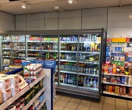 JET Tankstelle Bild 11
