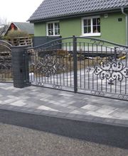 Schmiede & Schlosserei Weise Bild 15