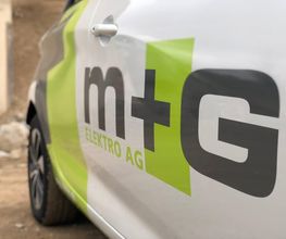 Mathis+Gerschwiler Elektro AG Bild 1