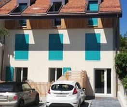 2F Architecture Sàrl Bild 8