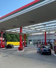 star Tankstelle Bild 2