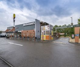 McDonald's Bild 1