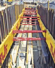 VERBOXX Tiefbautechnik GmbH Bild 5
