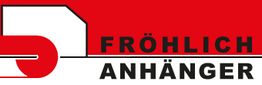 Fröhlich Anhänger