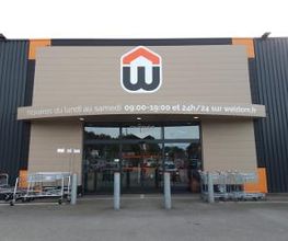 Weldom Grand Champ image 8