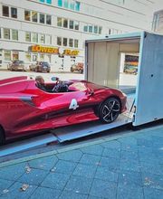 Flying Cars GmbH Bild 4