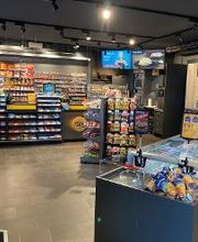 JET Tankstelle Bild 1