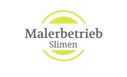 Malerbetrieb Slimen