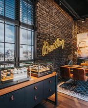 BREITLING BOUTIQUE PARIS ROYALE image 4