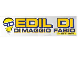 Edil di Maggio Impianti logo