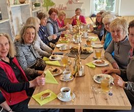 pfefferHÄUSL Hotelpension - Restaurant - Camping Bild 9