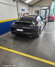 AS Autosécurité Contrôle Technique LA VARENNE ST HILAIRE image 3