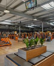 Basic-Fit 24/7 image 8