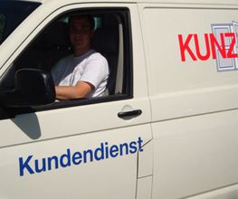 Kunz Fenster AG Bild 3