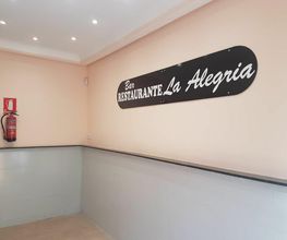 La Alegria de Aranjuez imagen 2