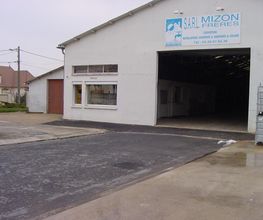 Mizon Freres SARL image 9