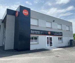 R.A.S Intérim Brive la Gaillarde image 1