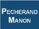 Pecherand Manon