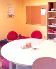 Herzogenrath Grundschulraum