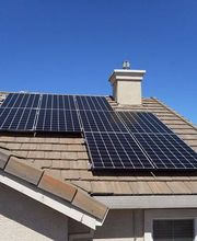 Citadel & Roofing Solar image 8