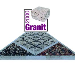 Granit 2000 image 1