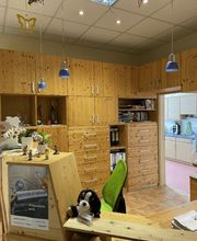 Dipl.Med. Silvia Hertel Praxis für Allgemeinmedizin Bild 3