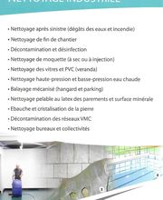 ESTUAIRE SERVICES NETTOYAGE image 12