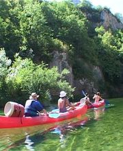 Canoë 2000 image 19