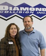 Diamond Collision Services Inc. image 1