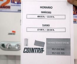 Cointra Tenor imagen 4