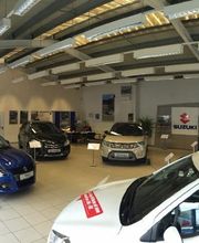 Tip-Top Karosserie-Center Vogt GmbH Bild 1