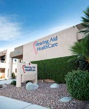 Hearing Aid HealthCare image 1