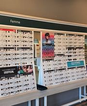 Opticien MERS LES BAINS Générale d'Optique image 11