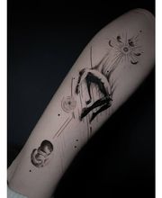 Cleopatra Ink - Berlin Tattoo&Piercing Bild 5
