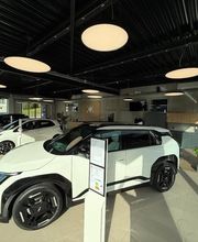 Garage Kurt Küng AG Bild 10