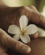 alma y sol - massage by Fabian Bild 2