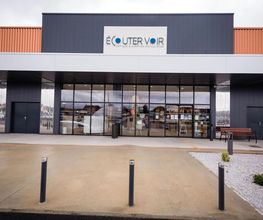 Écouter Voir Optique ALBI image 1