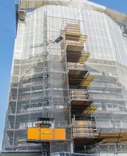 NEW LOOK ECHAFAUDAGES SA Bild 4