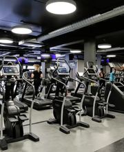 Fitness Park Cergy-le-Haut image 4