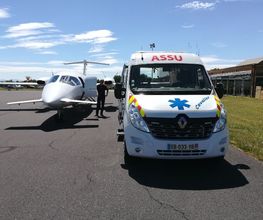 Taxi Cavalier image 10