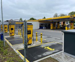 JET Ladestation Bild 5
