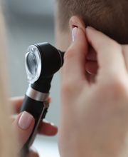 Dr. Bela Molnar HNO Liestal Bild 4