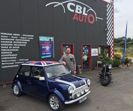 CBL Auto Thaon image 13