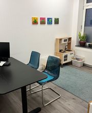 Sprechzeit - logopädische Praxis Bild 3