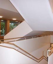 Malerarbeiten aussen von Walter Zünd AG