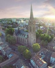 Holiday Inn Express Kaiserslautern by IHG Bild 10