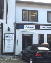 Polsterei