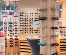 Baier Optik und Akustik Bild 2