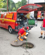 Marquis AG Kanalservice