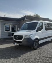 Autovermietung Krauße Let's rent a car Bild 10